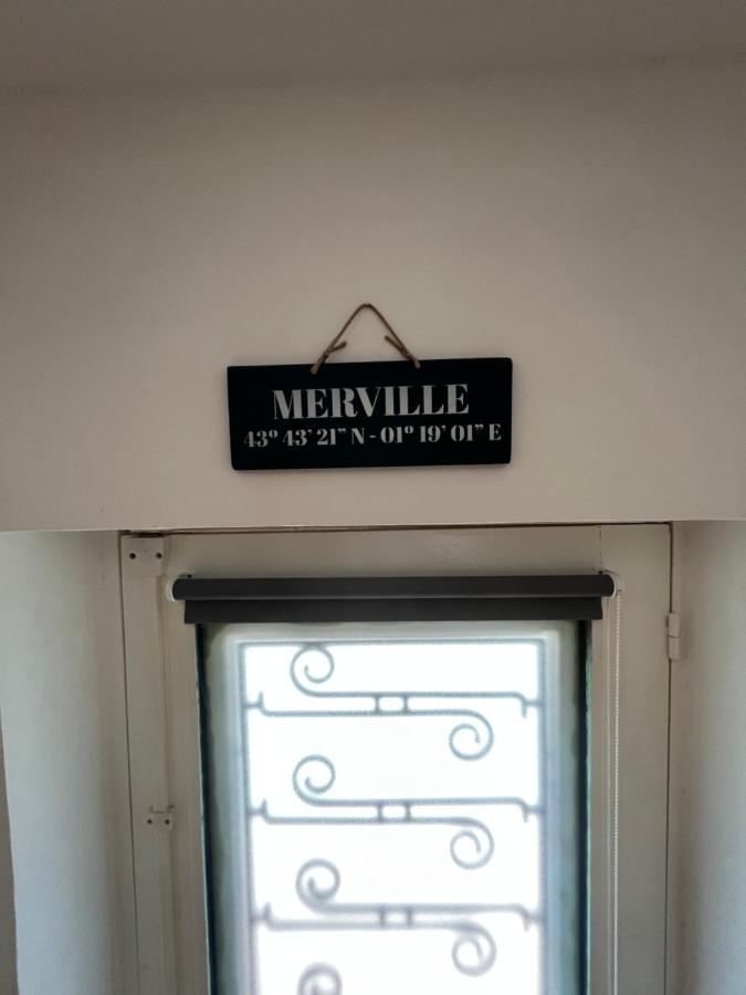 Studio Centre-Ville Merville Merville  Buitenkant foto